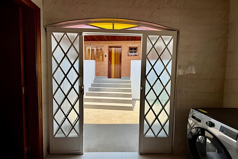 Alto Padrão com Spa Jogos até 24 hóspedes