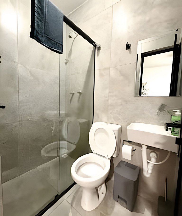 Alto Padrão com Spa Jogos até 24 hóspedes