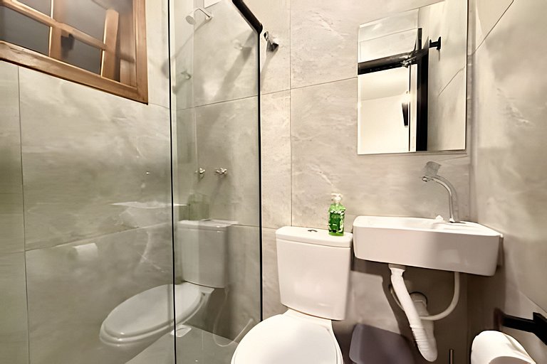 Alto Padrão com Spa Jogos até 24 hóspedes