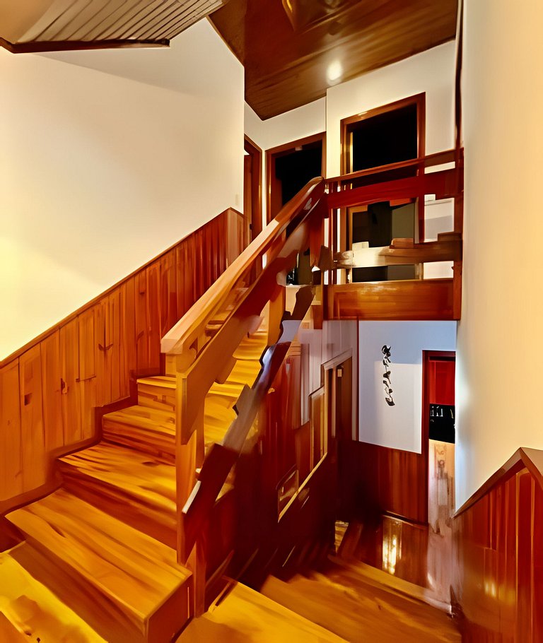 Alto Padrão com Spa Jogos até 24 hóspedes