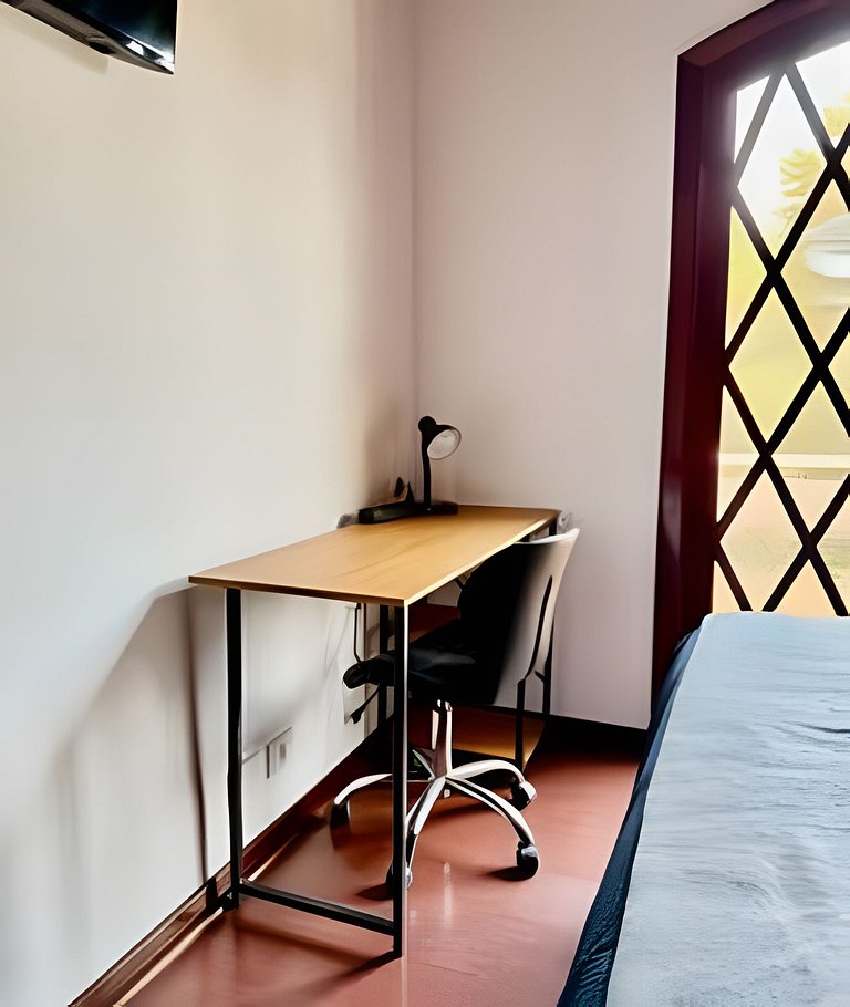 Alto Padrão com Spa Jogos até 24 hóspedes