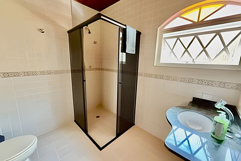 Alto Padrão com Spa Jogos até 24 hóspedes