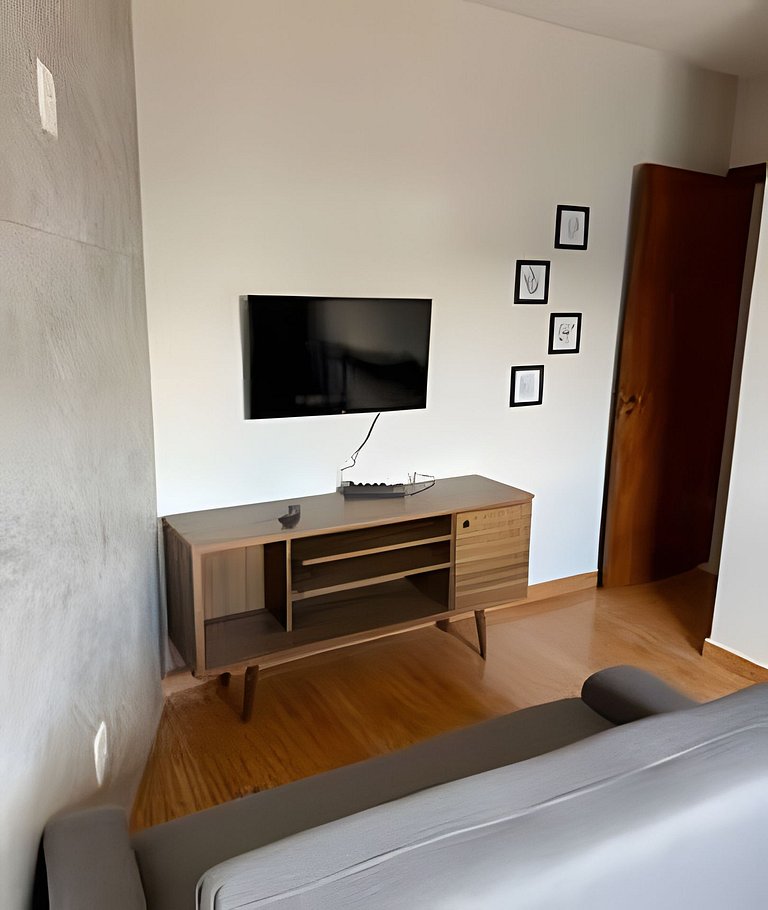 C2F06 - Casa 8min Monotrilho Oratório