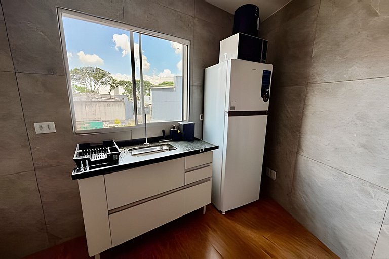 C2F06 - Casa 8min Monotrilho Oratório