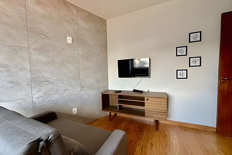 C2F06 - Casa 8min Monotrilho Oratório