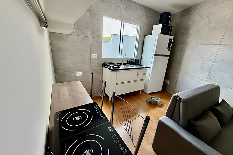 C2F06 - Casa 8min Monotrilho Oratório