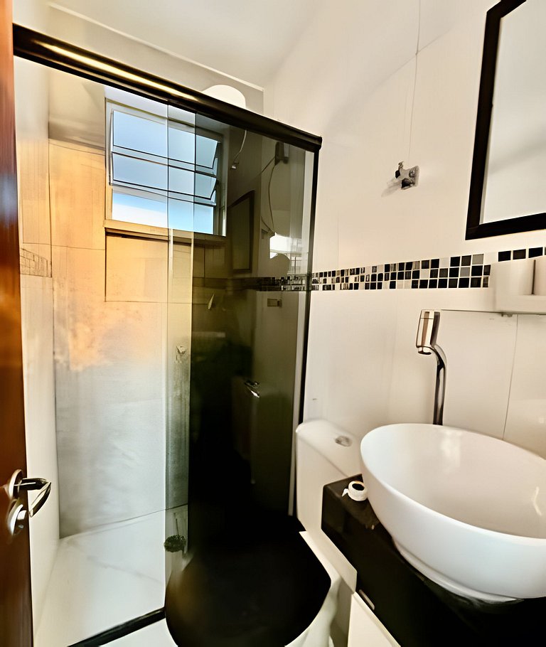 C2F06 - Casa 8min Monotrilho Oratório