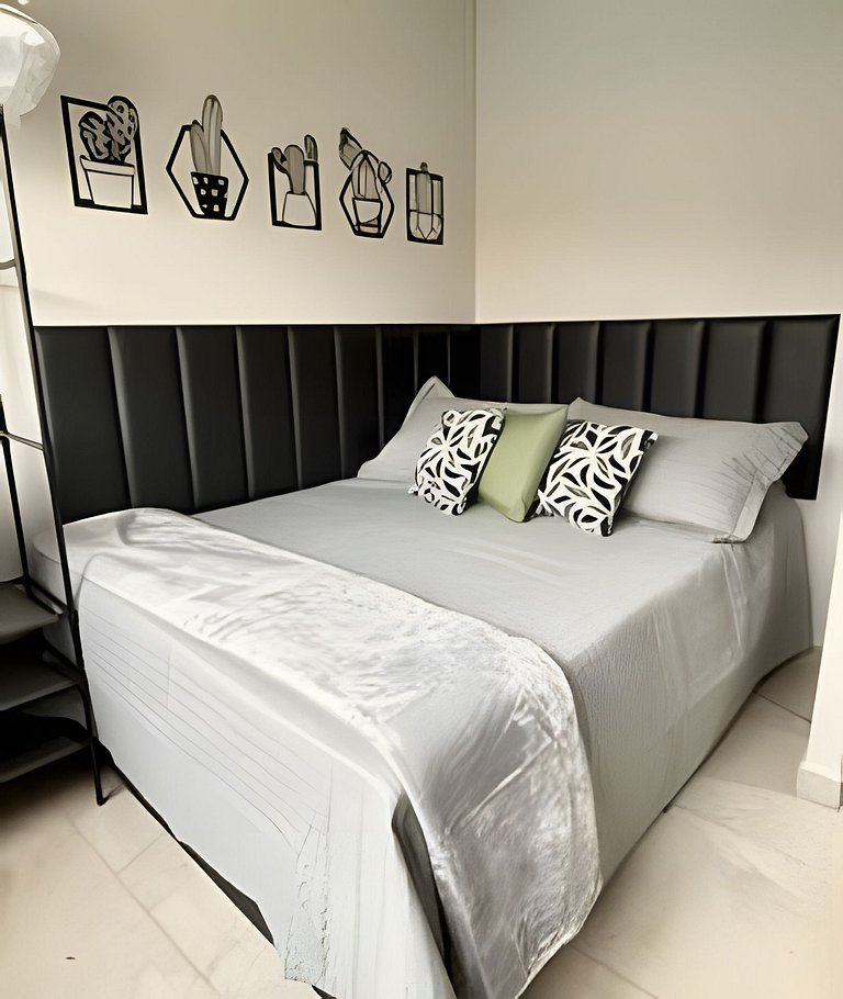 C2F06 - Casa 8min Monotrilho Oratório