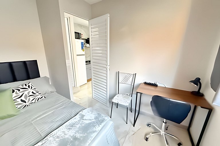 C2F06 - Casa 8min Monotrilho Oratório