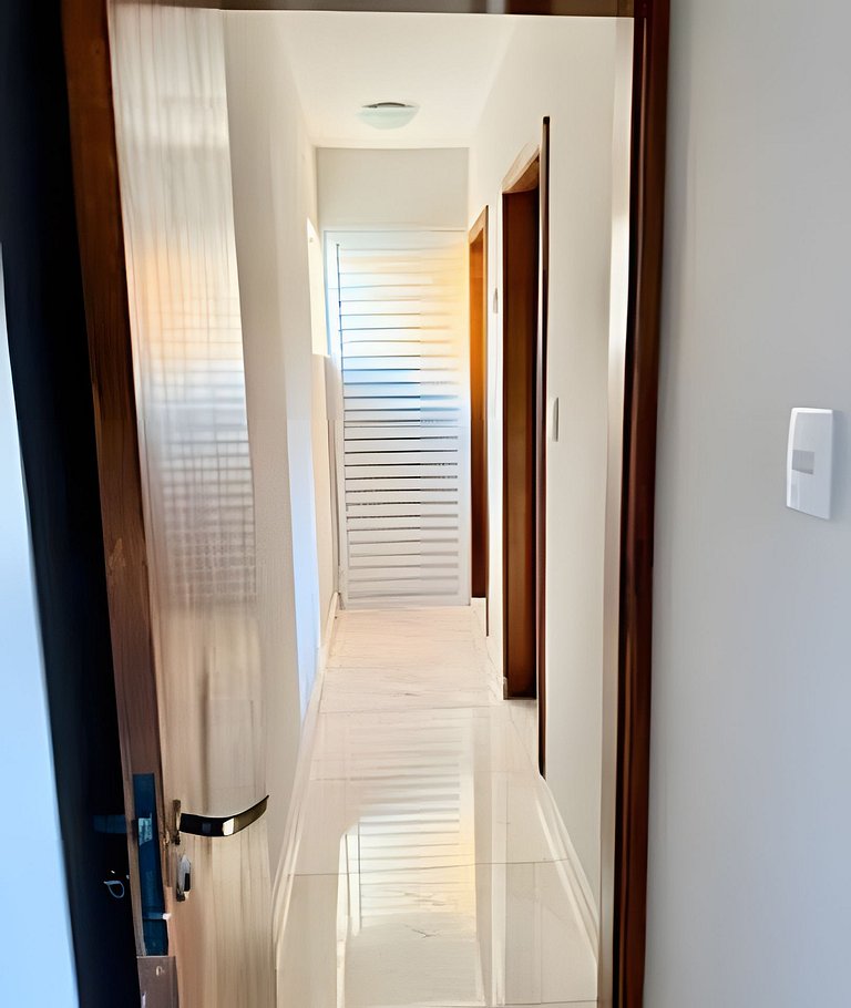 C2F06 - Casa 8min Monotrilho Oratório