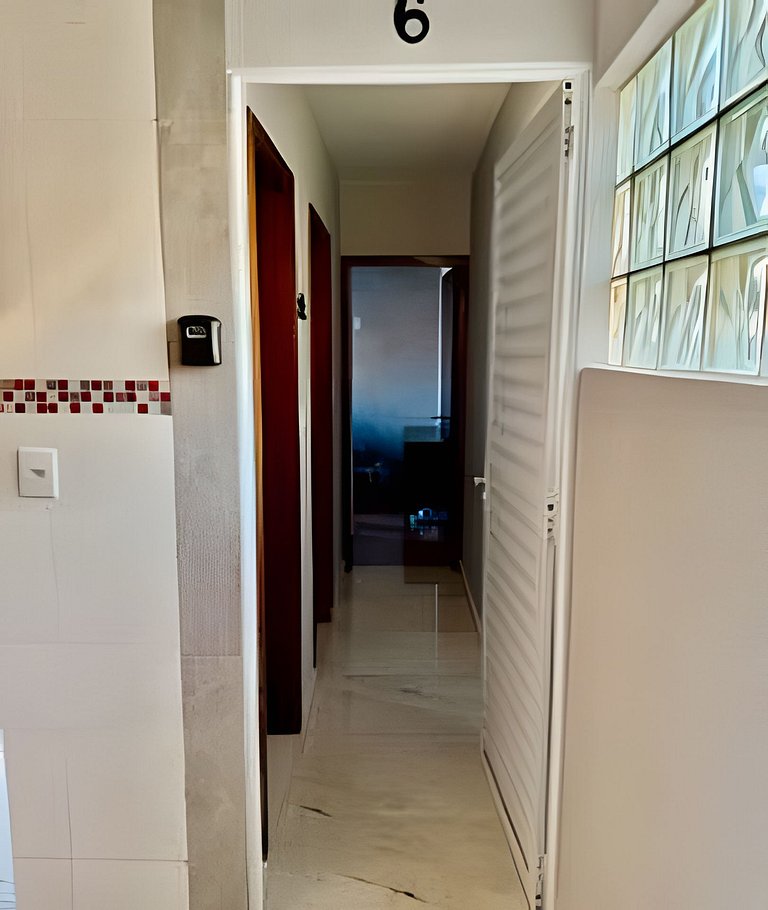 C2F06 - Casa 8min Monotrilho Oratório