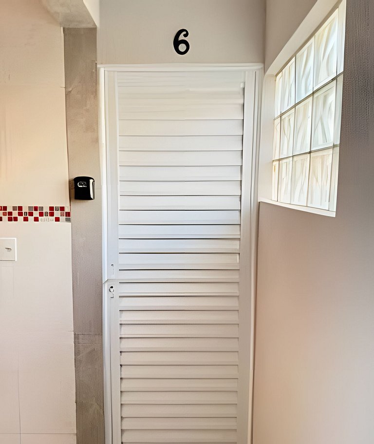 C2F06 - Casa 8min Monotrilho Oratório