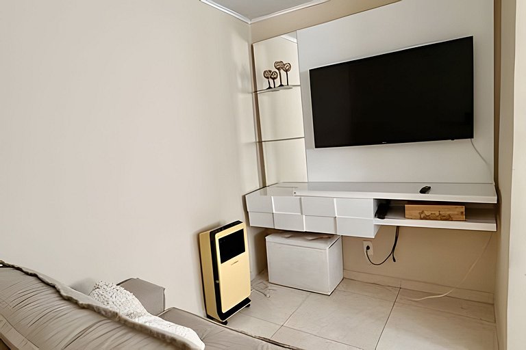 PRG02 - Casa 5min Shopping Anália Franco