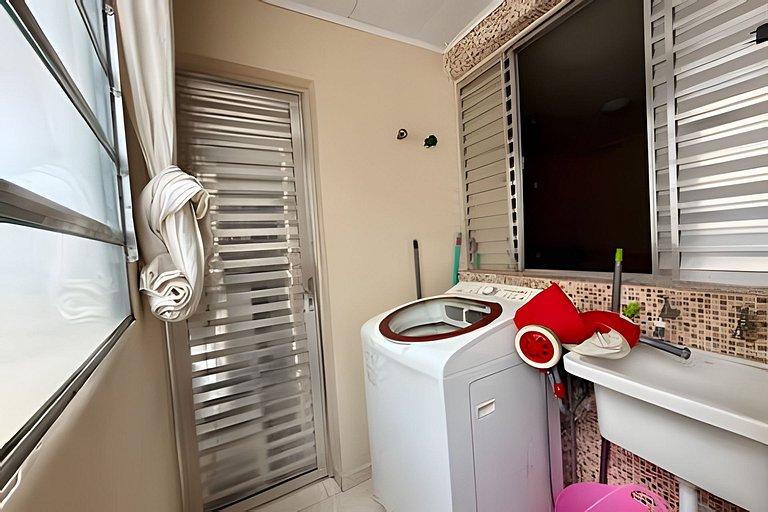 PRG02 - Casa 5min Shopping Anália Franco