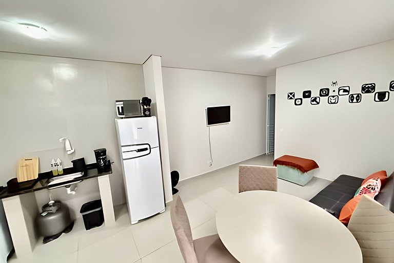 PRG09 - Casa 5min Shopping Anália Franco