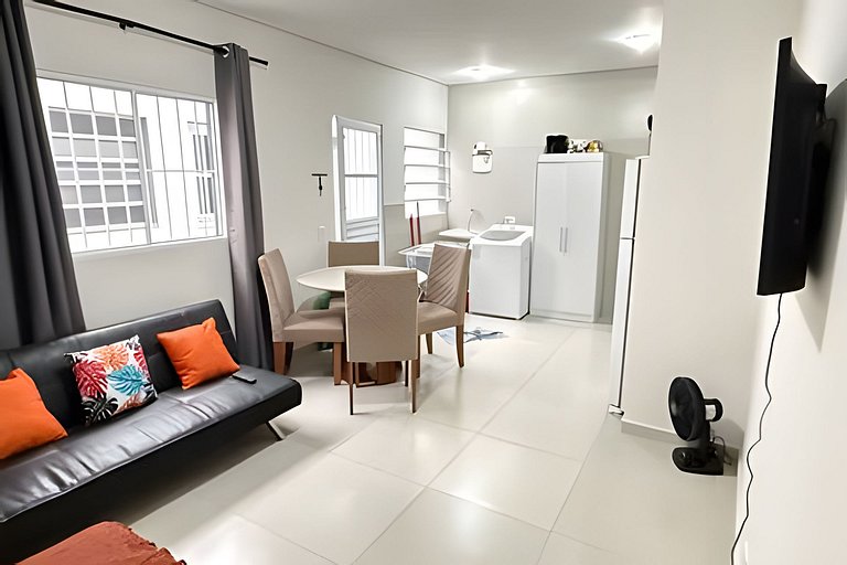 PRG09 - Casa 5min Shopping Anália Franco