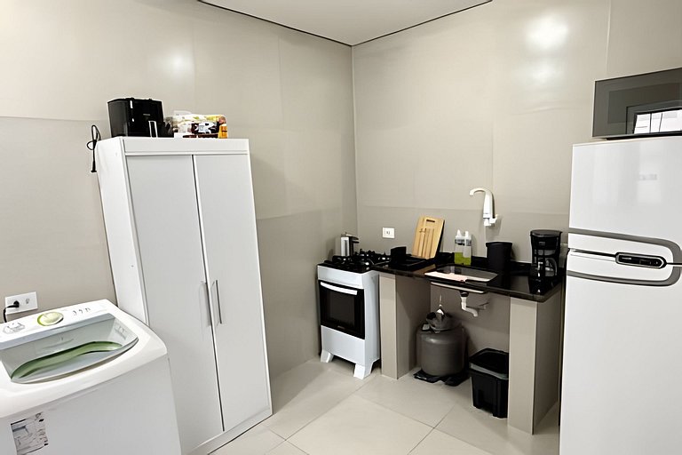 PRG09 - Casa 5min Shopping Anália Franco