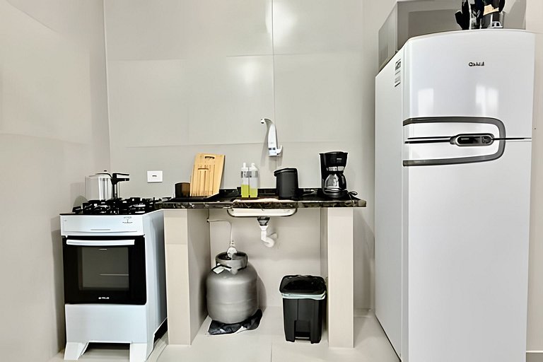 PRG09 - Casa 5min Shopping Anália Franco