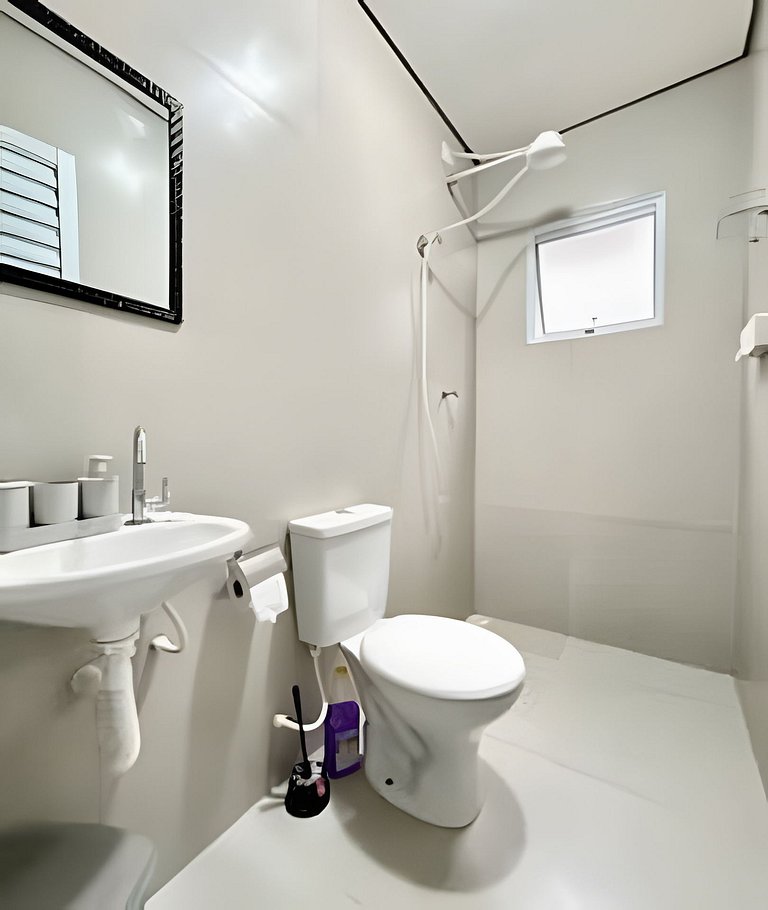 PRG09 - Casa 5min Shopping Anália Franco