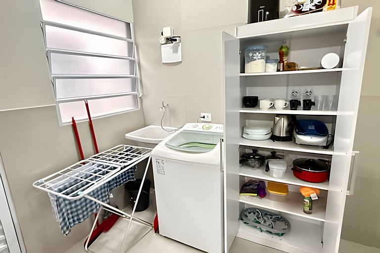 PRG09 - Casa 5min Shopping Anália Franco