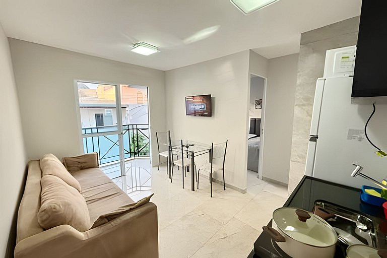 C2F05 - Casa 8min Monotrilho Metrô Oratório