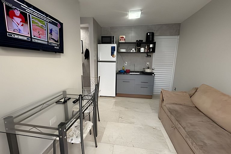 C2F05 - Casa 8min Monotrilho Metrô Oratório