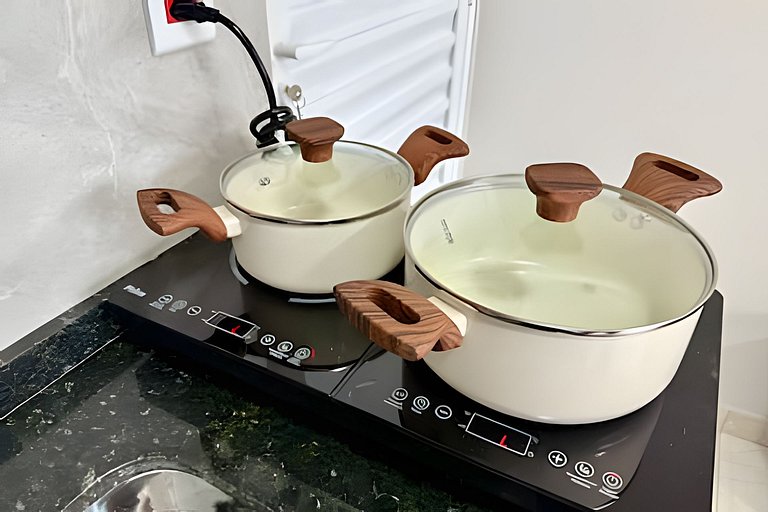 C2F05 - Casa 8min Monotrilho Metrô Oratório