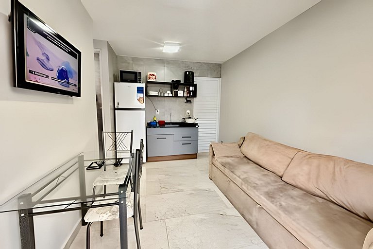 C2F05 - Casa 8min Monotrilho Metrô Oratório