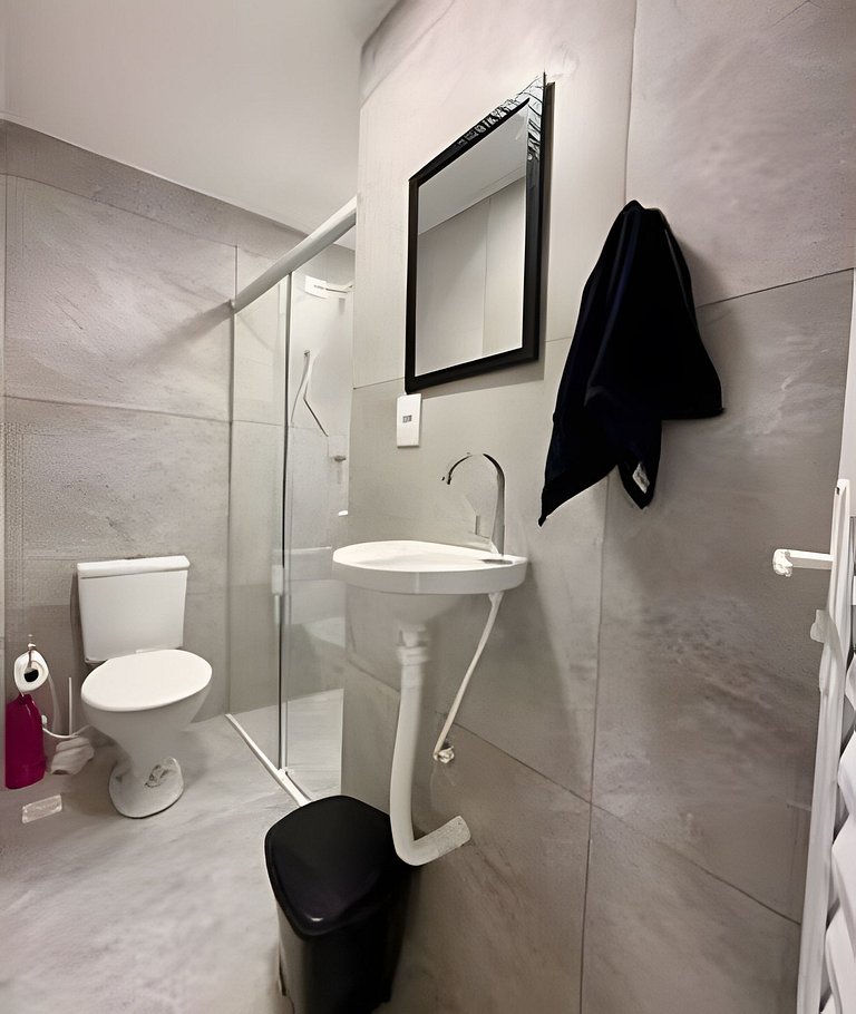 C2F05 - Casa 8min Monotrilho Metrô Oratório