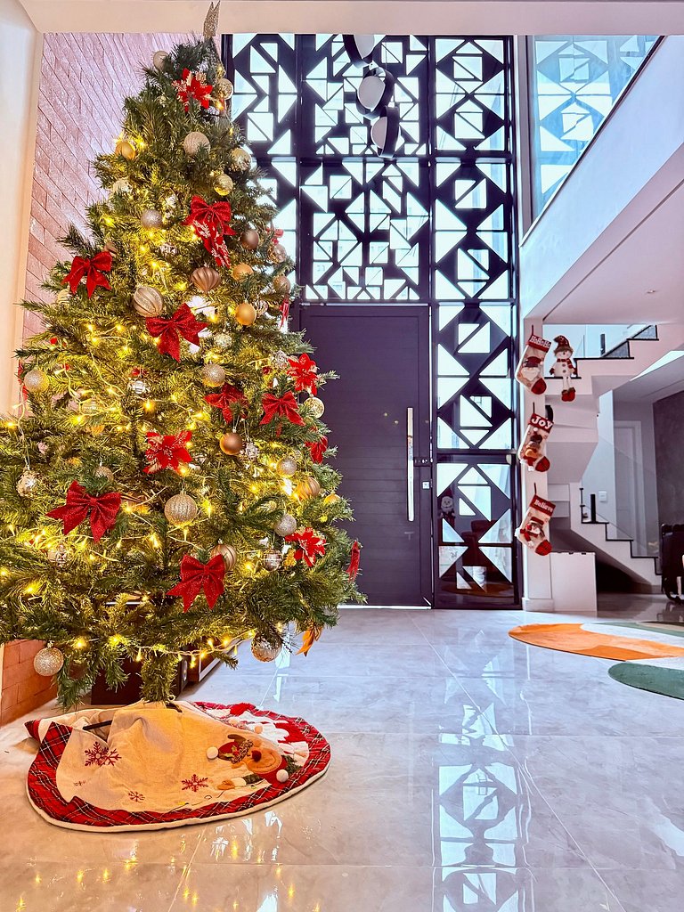 Alto Padrao com Piscina no Ipiranga 400m do Museu