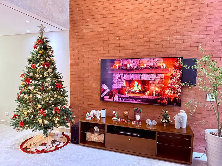 Alto Padrao com Piscina no Ipiranga 400m do Museu