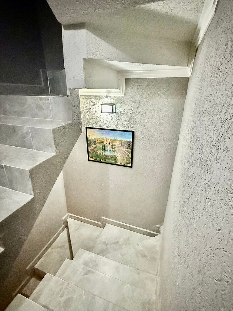 C07 Apê até 4 pessoas Piscina ao lado Quina Bar