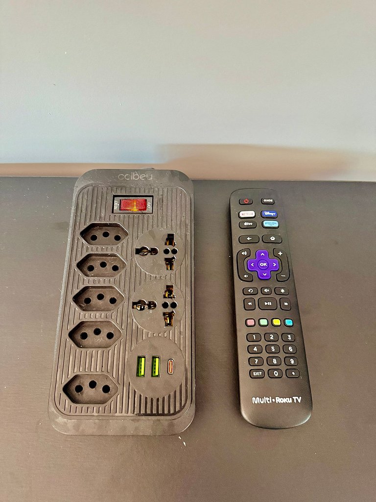 C04 Apê Casal Completo Piscina próx Museu Ipiranga