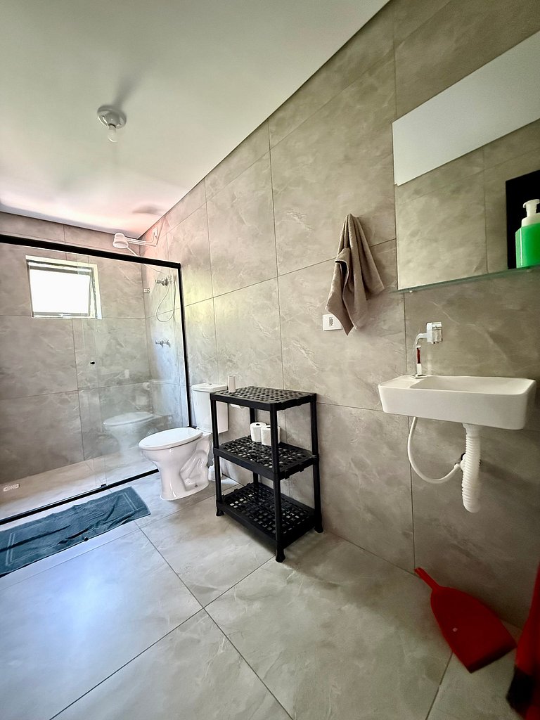 C10 Apê até 7 pessoas Piscina próx Museu Ipiranga