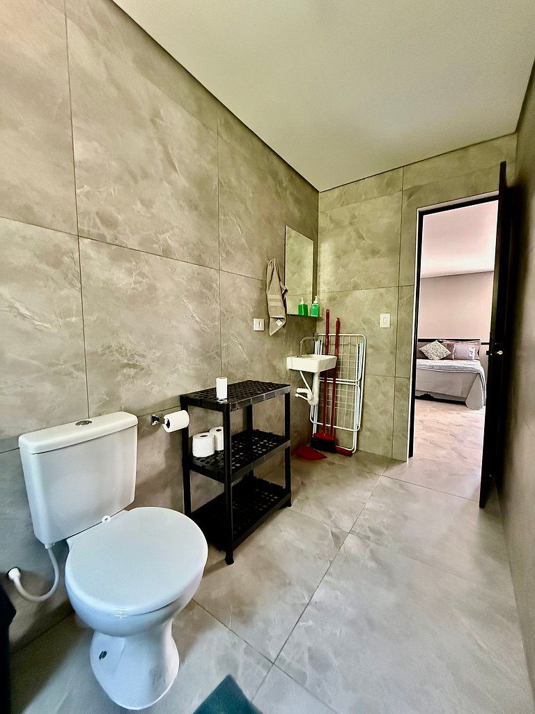 C10 Apê até 7 pessoas Piscina próx Museu Ipiranga