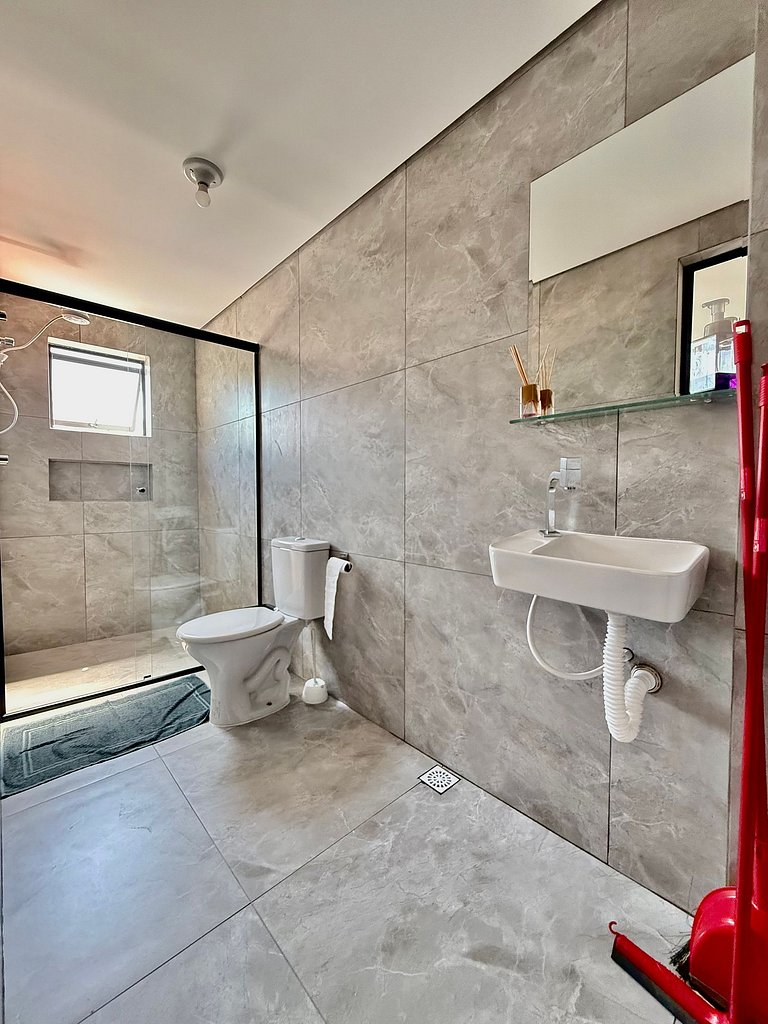 C11 Apê até 5 pessoas Piscina próx Museu Ipiranga