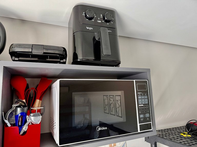 C11 Apê até 5 pessoas Piscina próx Museu Ipiranga