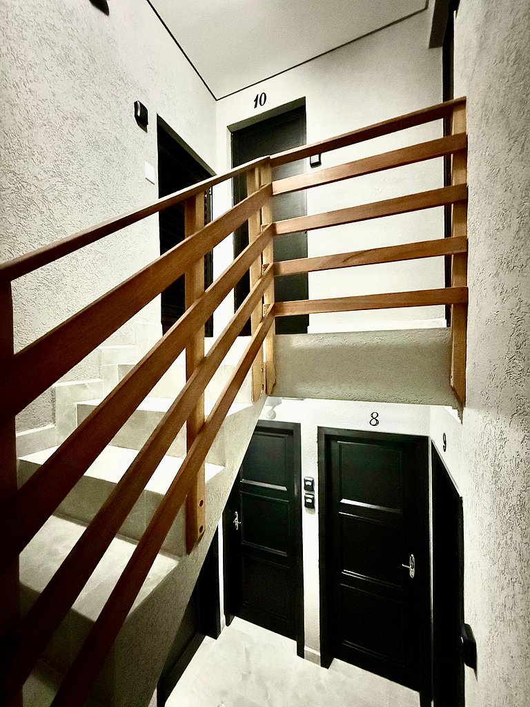 C11 Apê até 5 pessoas Piscina próx Museu Ipiranga