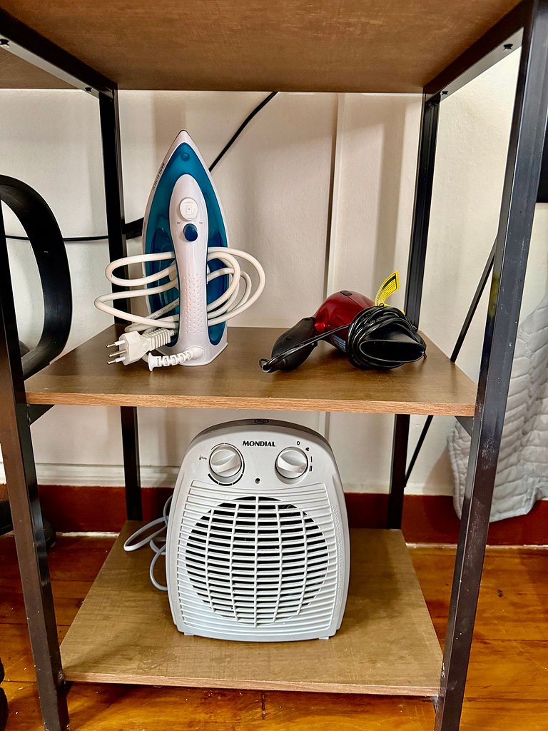 B3 Studio 5min Paulista Metrô Brigadeiro Hospitais