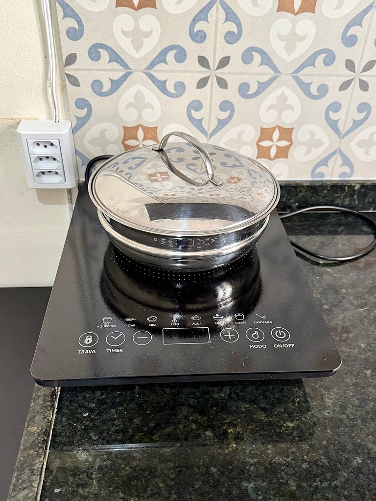 B3 Studio 5min Paulista Metrô Brigadeiro Hospitais