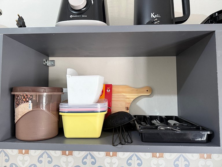 B3 Studio 5min Paulista Metrô Brigadeiro Hospitais