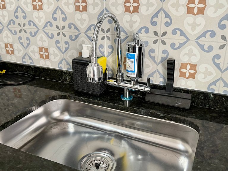 B3 Studio 5min Paulista Metrô Brigadeiro Hospitais