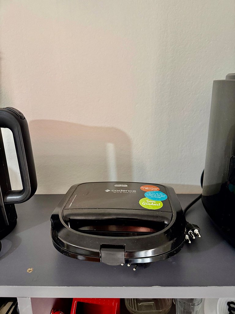 B3 Studio 5min Paulista Metrô Brigadeiro Hospitais