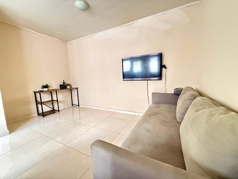 PRG01 - Casa 5min Shopping Anália Franco