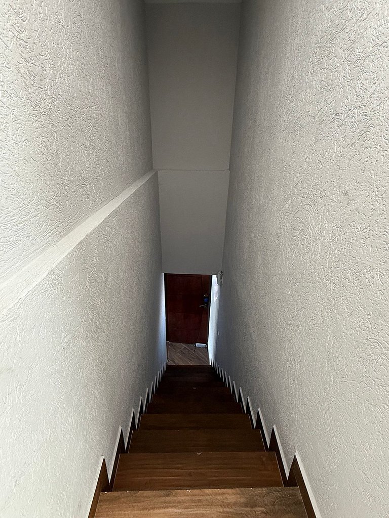 C2F08 - Casa 8min Monotrilho Oratório com Ar